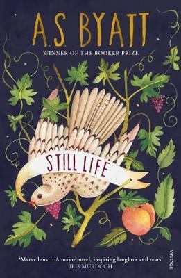 Still Life by A.S. Byatt image