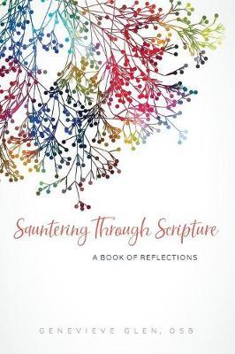 Sauntering Through Scripture by Genevieve Glen image