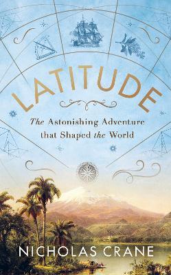 Latitude by Nicholas Crane image