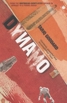 Dynamo by Tariq Goddard image