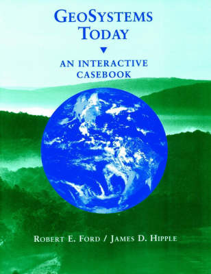 GeoSystems Today by Robert E Ford image