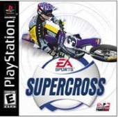 Supercross 2001 for Supercross 2001 for