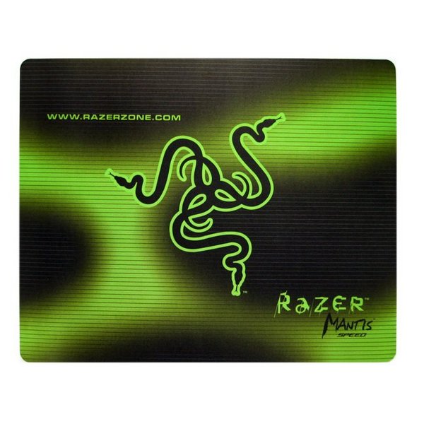 Razer Mantis Mouse Mat Speed image