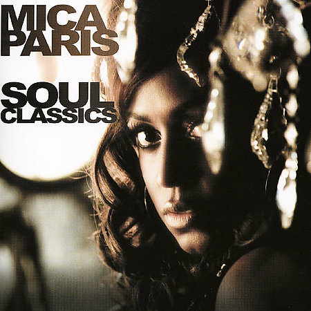 Soul Classics by Mica Paris image
