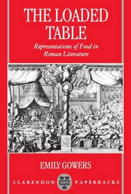 The Loaded Table by Emily Gowers image