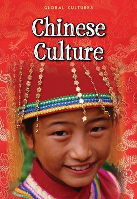 Chinese Culture by Mary Colson image
