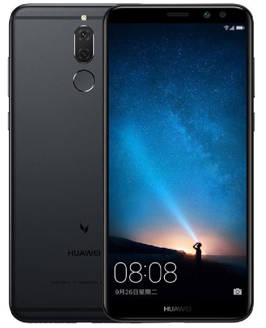 Huawei Nova 2i 64GB Smartphone image