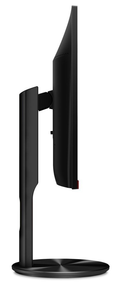 24.5" AOC AGON 144hz 1ms FreeSync Gaming Monitor image