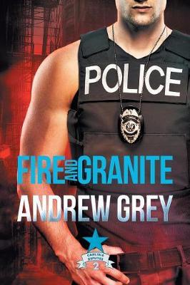Fire and Granite by Andrew Grey image