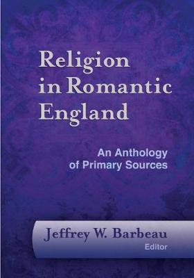 Religion in Romantic England image