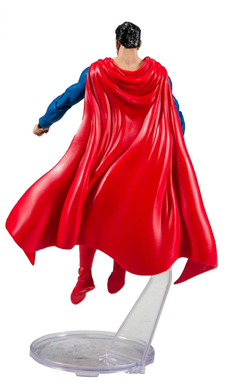 DC Multiverse: Superman (Action Comics #1000) - 7" Action Figure image