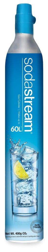 Soda Stream 60L Spare C02 Canister image