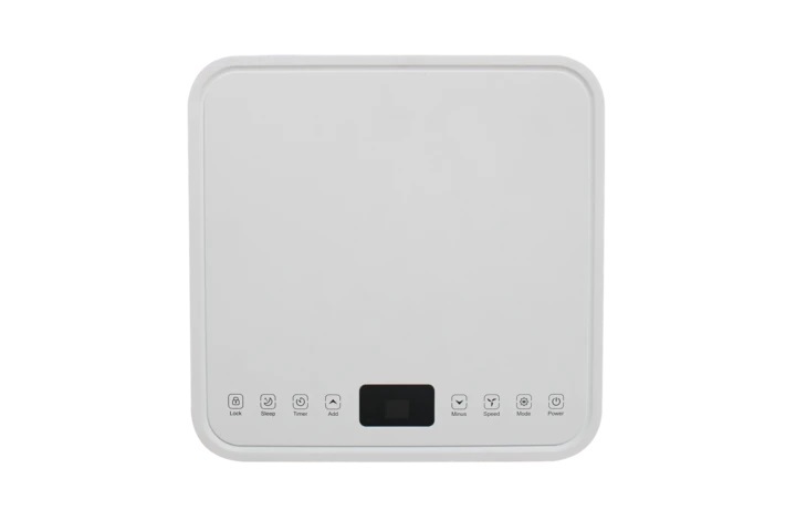 Buy Eco-Friendly Reverse Cycle Portable Air Conditioner - 2kW with R290 at  Mighty Ape NZ
