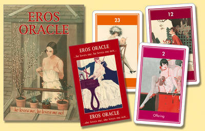 Eros Oracle image