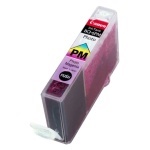 Canon BCI-6PM Photo Magenta Ink Tank suitable for  Canon i905D i950 i965 i9100 S800 S820 S820D S830D  S900 S9000 Bubble-Je