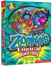 Zoombinis - Logical Journey for PC Zoombinis - Logical Journey for PC