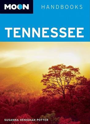 Moon Tennessee on Paperback by Susanna Henighan Potter