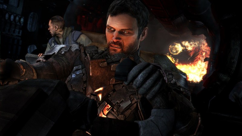 Dead Space 3 for X360 image