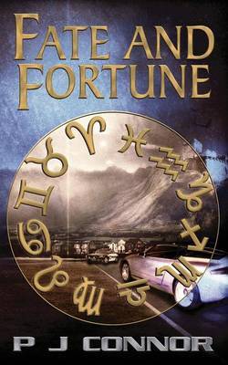 Fate and Fortune by P.J. Connor image