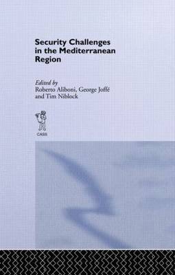 Security Challenges in the Mediterranean Region image