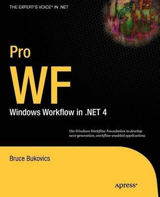 Pro WF by Bruce Bukovics image