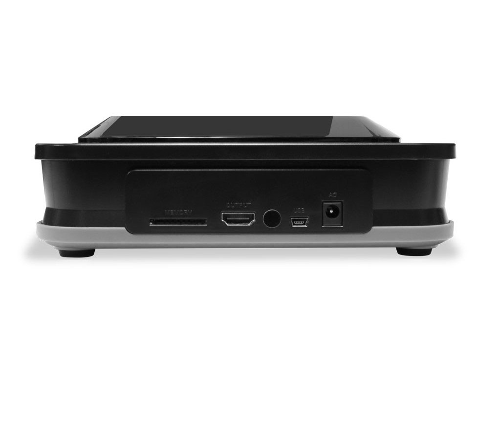 Hyperkin Retron 5 Gaming Console - Black image