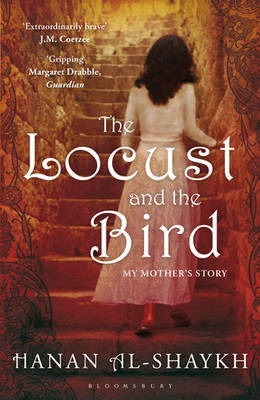 The Locust and the Bird by Hanan Al-Shaykh image