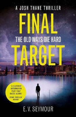 Final Target by E.V. Seymour image