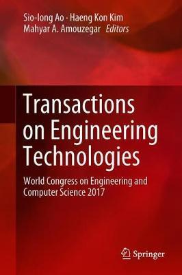 Transactions on Engineering Technologies image