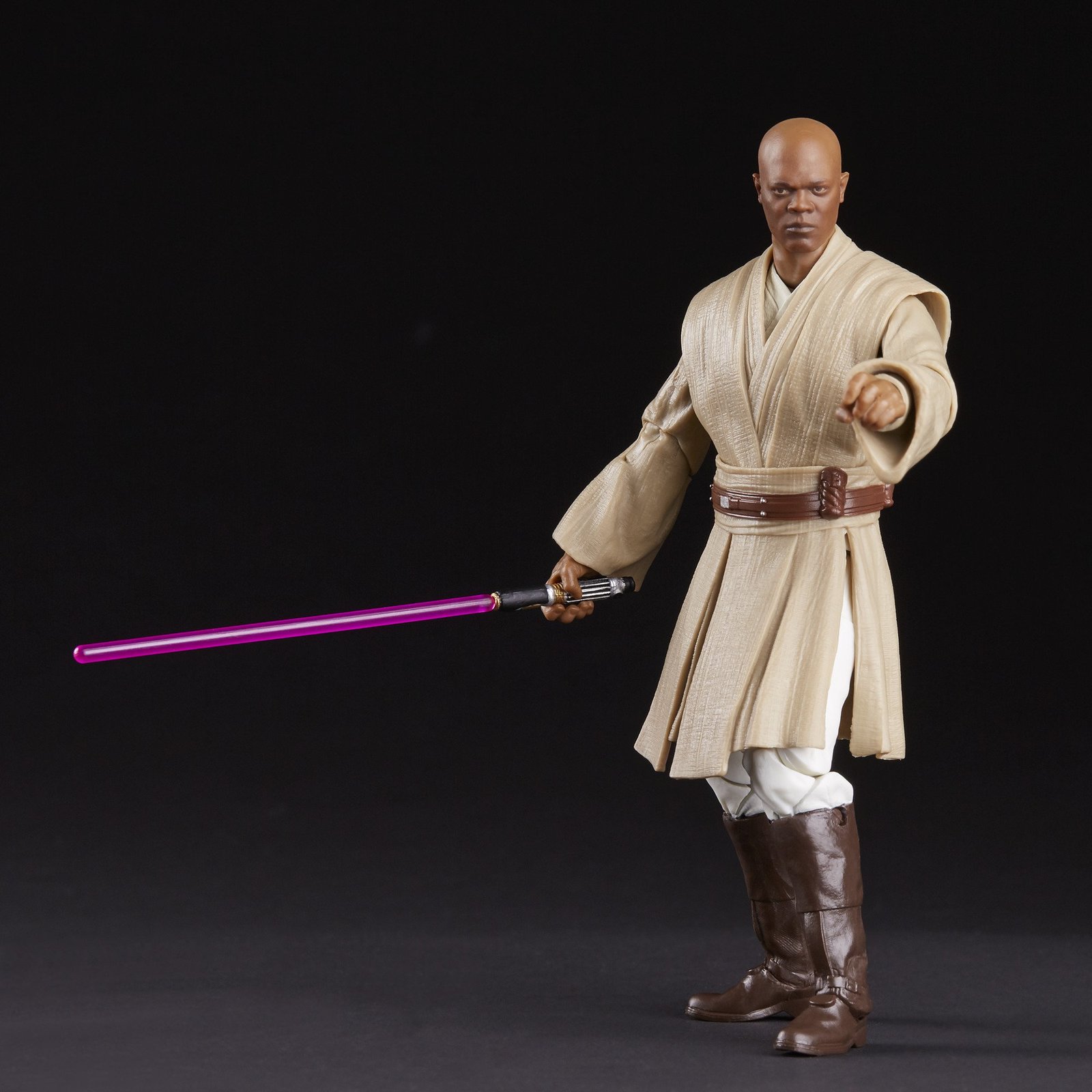 Mace Windu - 6" Action Figure image