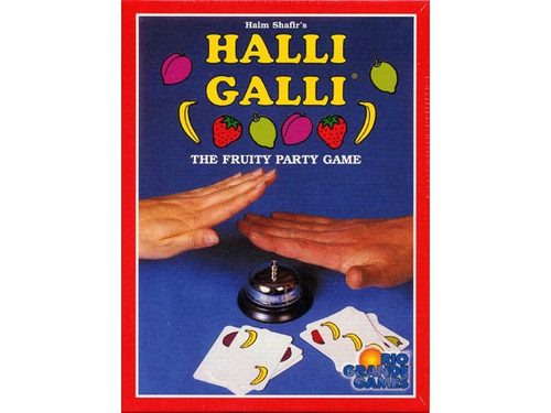 Halli Galli