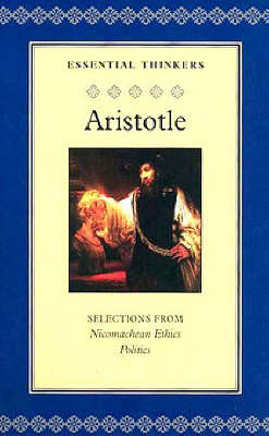 Nicomachean Ethics and Politics by * Aristotle image