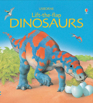 Dinosaurs by Alastair Smith image