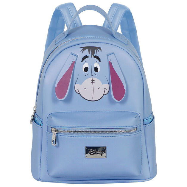 Disney Winnie the Pooh Eeyore Backpack at Mighty Ape NZ