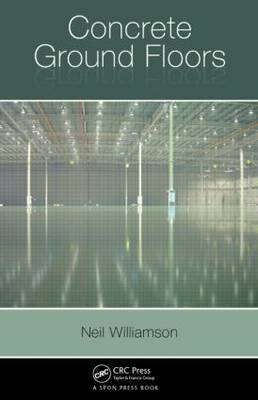 Concrete Ground Floors by Neil Williamson image
