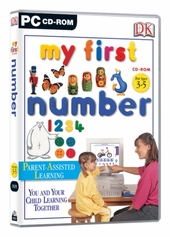 My First Number for PC My First Number for PC
