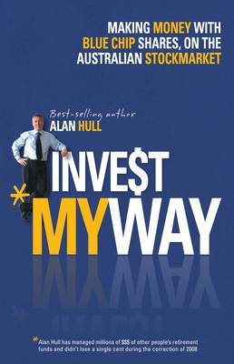 Invest My Way by Alan Hull image