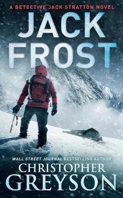 Jack Frost by Christopher Greyson image
