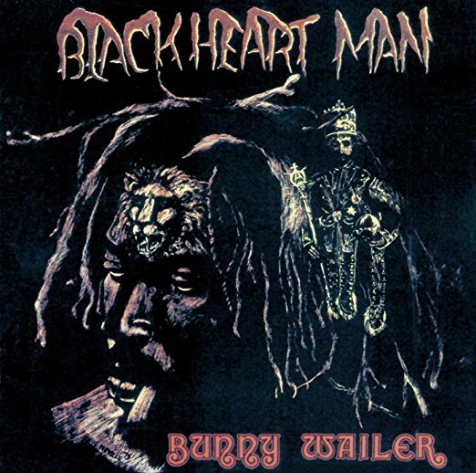 Blackheart Man (coloured) by Wailer image