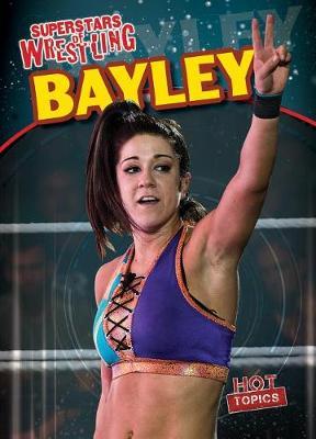 Bayley by Benjamin Proudfit image