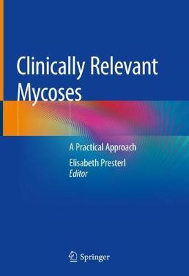 Clinically Relevant Mycoses image