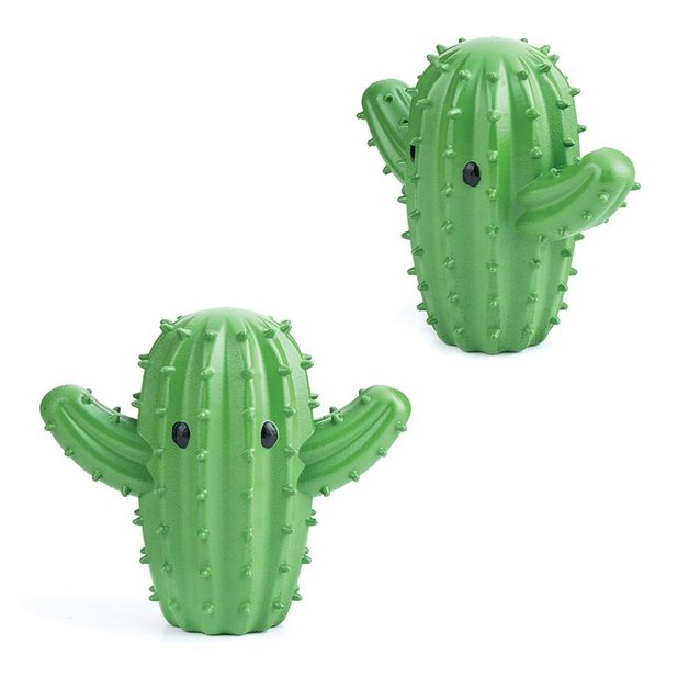 Kikkerland Cactus Dryer Balls at Mighty Ape NZ