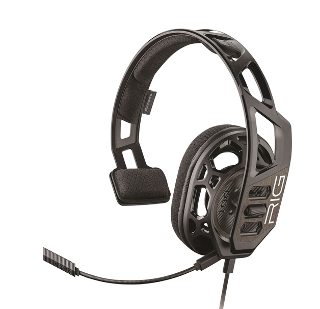 RIG 100HC Gaming Headset | PC, PS4, Xbox One | Buy Now | at Mighty Ape NZ