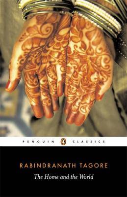 The Home and the World by Rabindranath Tagore image