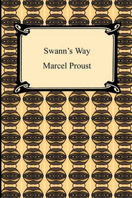 Swann's Way (Remembrance of Things Past, Volume One) by Marcel Proust image