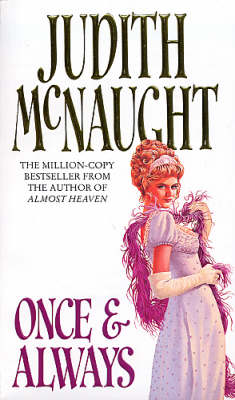Once and Always by Judith McNaught image