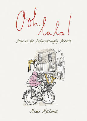 Ooh La La! by Isobel Carlson image