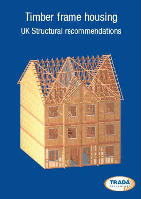 Timber Frame Housing image