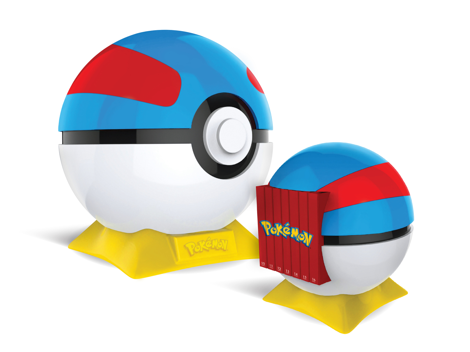 Pokemon: The Heritage Collection II on DVD image