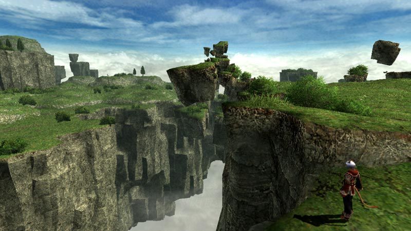 Final Fantasy XI Starter Pack for PC Games image